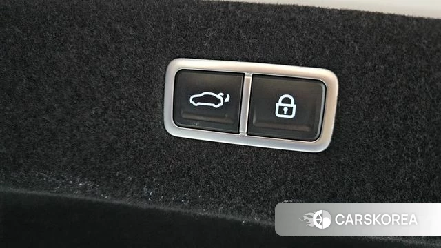 Genesis G90 (RS4) id 3832802 из Кореи 11