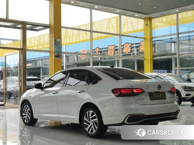 Volkswagen Lavida id 4258759 из Китая 11