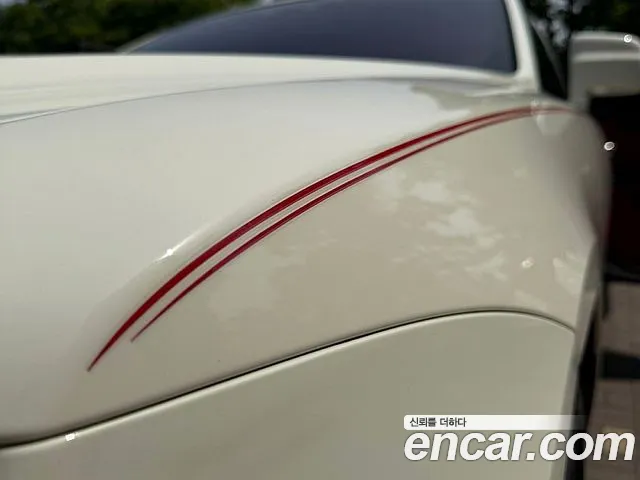 Rolls-Royce Ghost 2nd Generation id 2701747 из Кореи 11