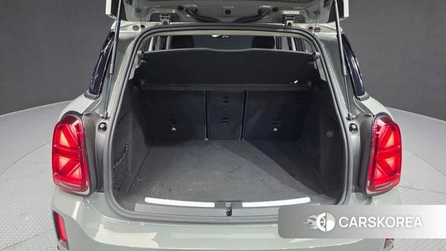 Mini Cooper Countryman id 4383334 из Кореи 11