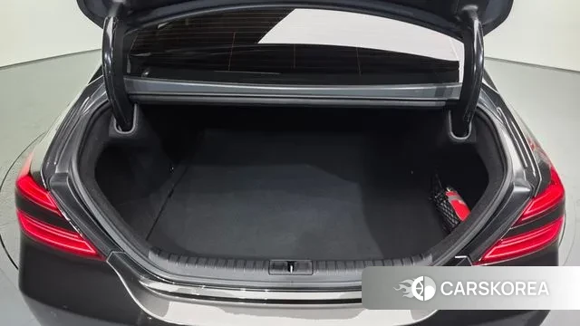 Genesis The New G70 id 3606130 из Кореи 11