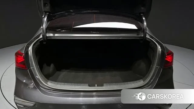 Kia Come New K3 id 3551731 из Кореи 11