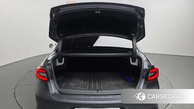 Renault Korea (Samsung) SM6 id 3018767 из Кореи 11