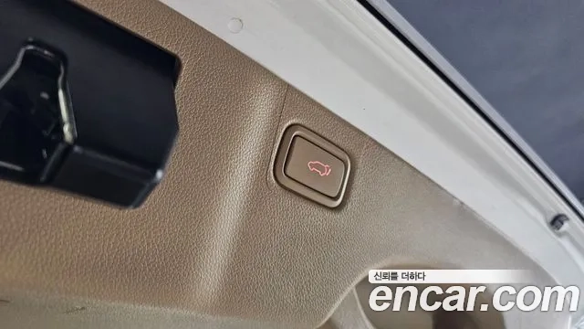 Kia The New Carnival id 2912469 из Кореи 11