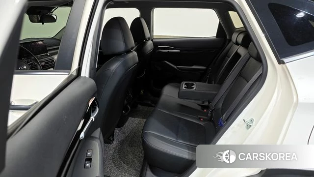 Kia Seltos id 3860834 из Кореи 11