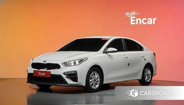Kia Come New K3 id 4652283 из Кореи 11