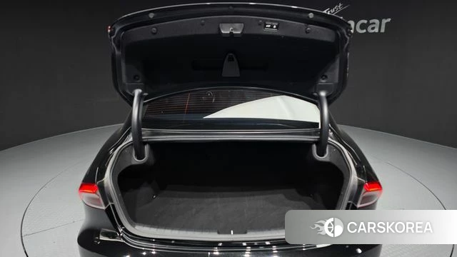 Hyundai The New Grandeur IG id 4249806 из Кореи 11