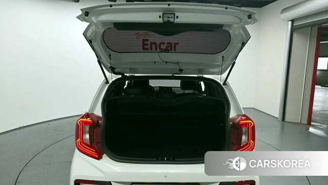 Kia Morning Urban (JA) id 3860845 из Кореи 11