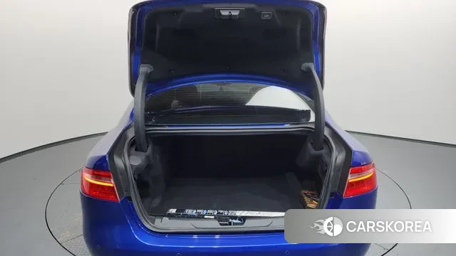 Jaguar XE id 3429544 из Кореи 11