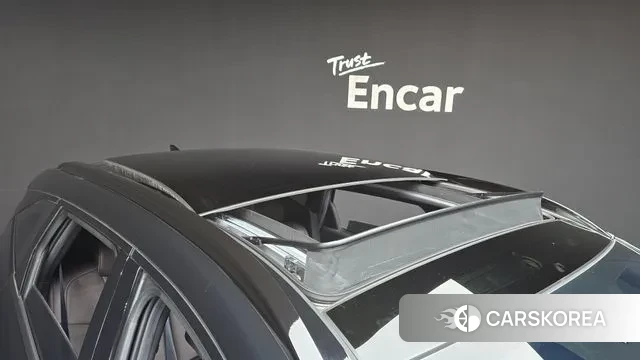 Hyundai Tucson (NX4) id 3555294 из Кореи 11