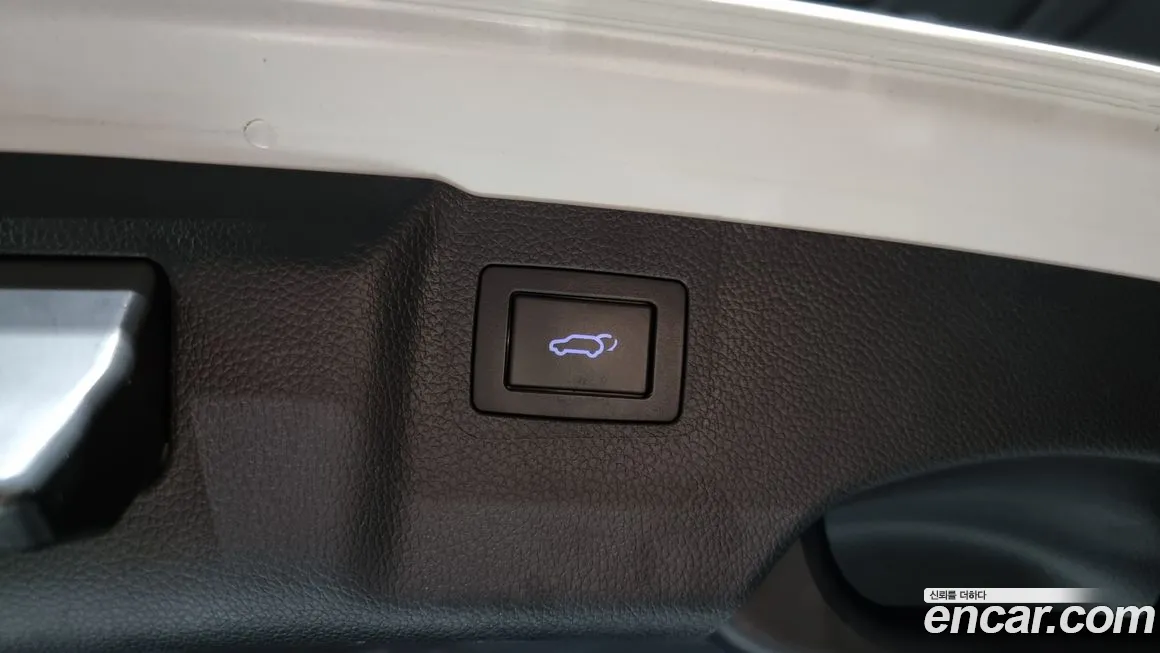 Hyundai The New Max Cruise id 1906043 из Кореи 11