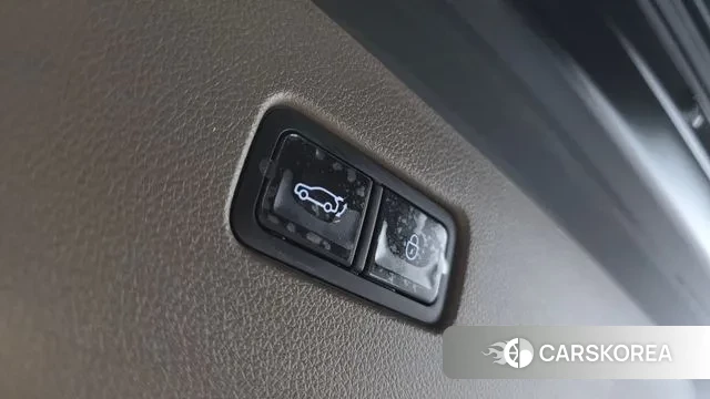 Genesis GV70 id 3549808 из Кореи 11