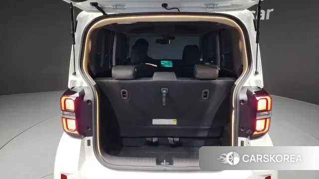 Kia The New Kia Ray id 3599617 из Кореи 11