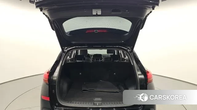 Hyundai All New Tucson id 3380300 из Кореи 11