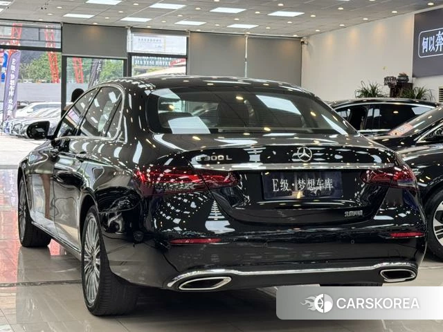 Mercedes-Benz E-class id 4297430 из Китая 11