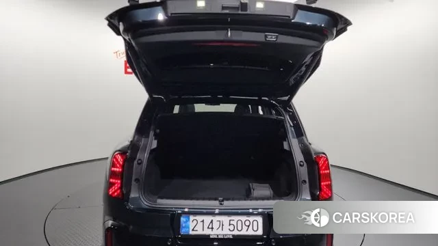 Mini Cooper S Countryman 3rd Generation id 3278397 из Кореи 11