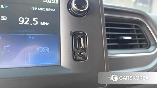 Renault Korea (Samsung) Master id 4894689 из Кореи 11