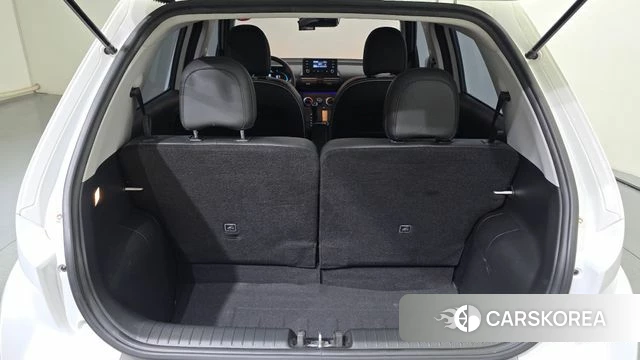 Hyundai Casper id 3826721 из Кореи 11