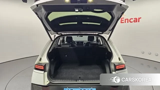 Hyundai Ionic 5 id 3427667 из Кореи 11