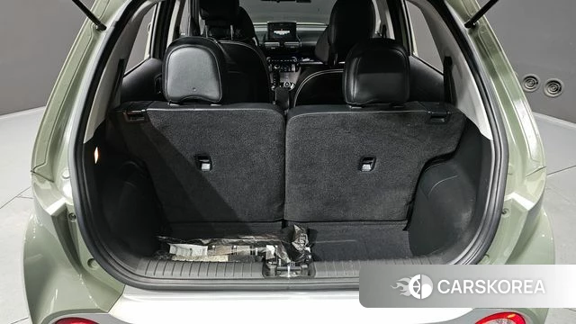 Hyundai Casper id 4187150 из Кореи 11