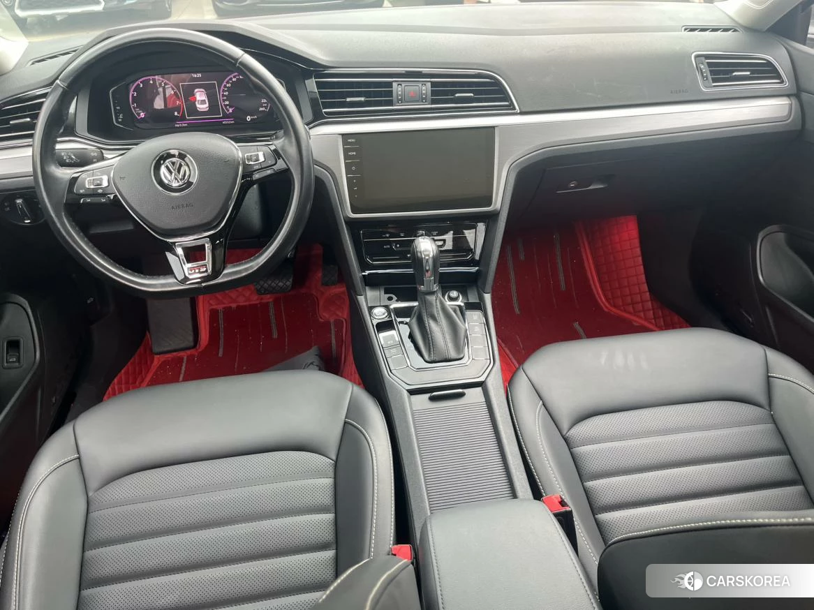Volkswagen Lingdu id 4504912 из Китая 11
