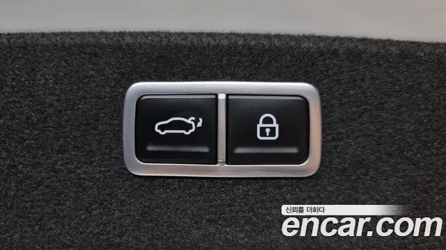 Genesis G80 (RG3) id 2875636 из Кореи 11