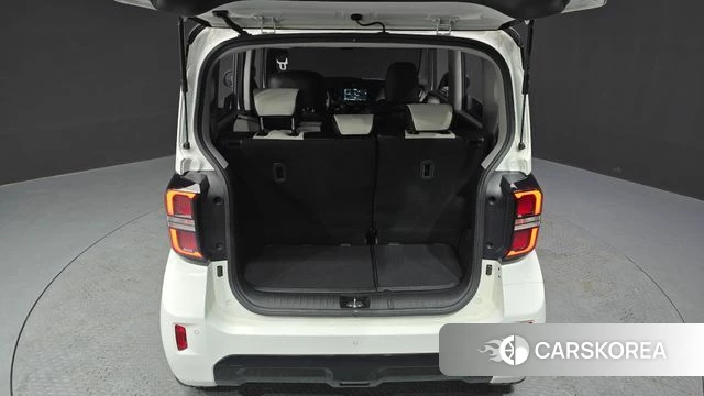 Kia The New Kia Ray id 4223292 из Кореи 11