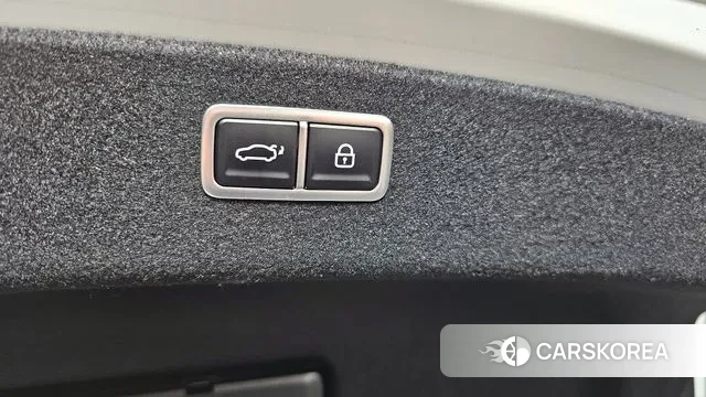 Genesis G80 (RG3) id 3442577 из Кореи 11