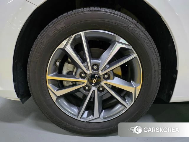 Kia The New K3 2nd generation id 3915615 из Кореи 11