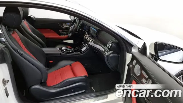 Mercedes-Benz E-Class W213 id 2676150 из Кореи 11