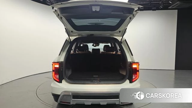 Ssangyong The New Torres id 4623158 из Кореи 11