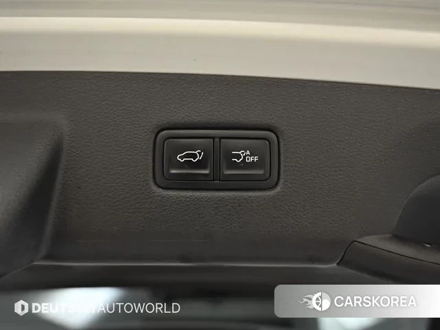 Kia Carnival 4th generation id 3462904 из Кореи 11