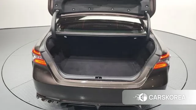 Toyota Camry (XV70) id 3405085 из Кореи 11