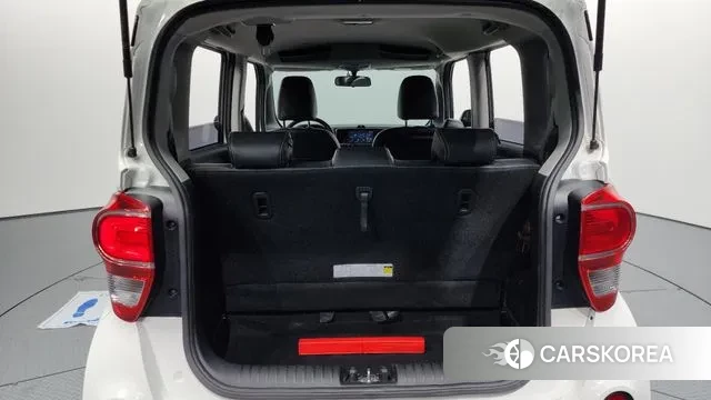 Kia The New Ray id 3572387 из Кореи 11