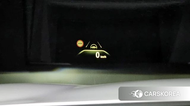 BMW 5 Series (G30) id 4356592 из Кореи 11