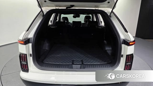 Ssangyong Actian 2nd Generation id 4607663 из Кореи 11