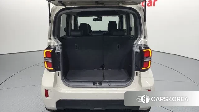 Kia The New Kia Ray id 3503017 из Кореи 11