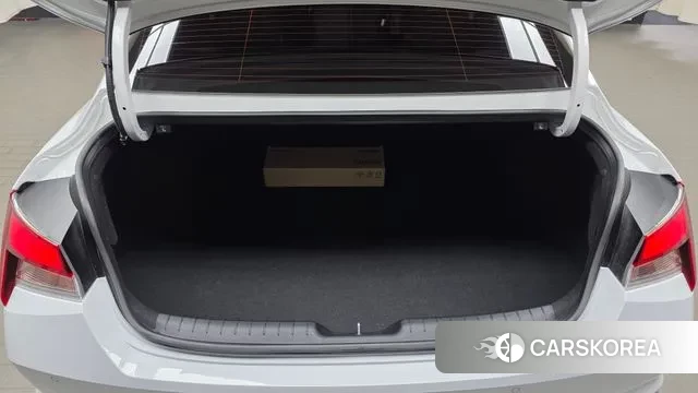 Hyundai Avante (CN7) id 3690659 из Кореи 11