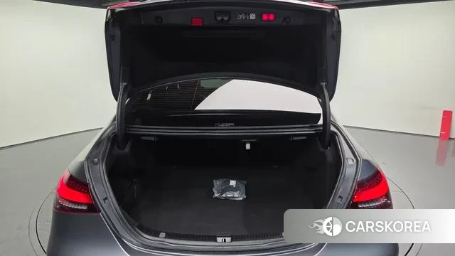 Mercedes-Benz E-Class W213 id 3256980 из Кореи 11