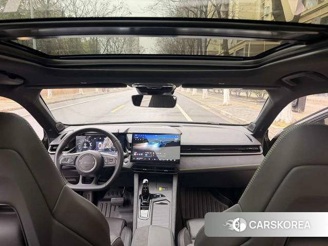 Lynk 03 id 3913701 из Китая 11