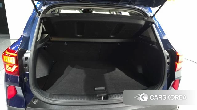 Kia Seltos id 3828795 из Кореи 11