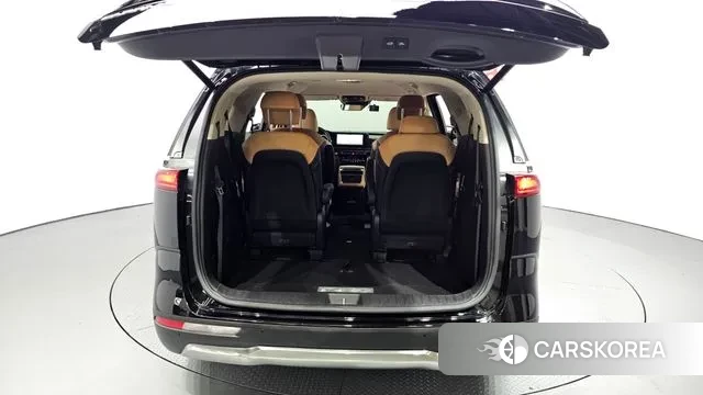 Kia Carnival 4th generation id 3104589 из Кореи 11