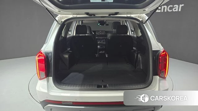 Hyundai The New Palisade id 4618745 из Кореи 11