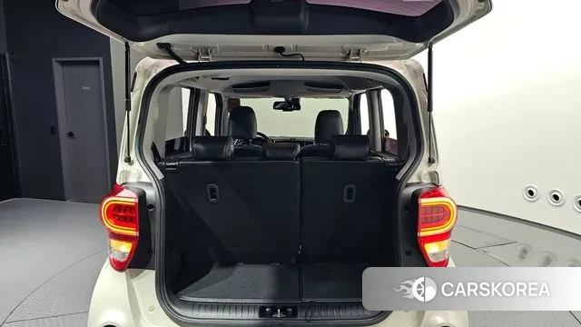 Kia The New Ray id 3282057 из Кореи 11