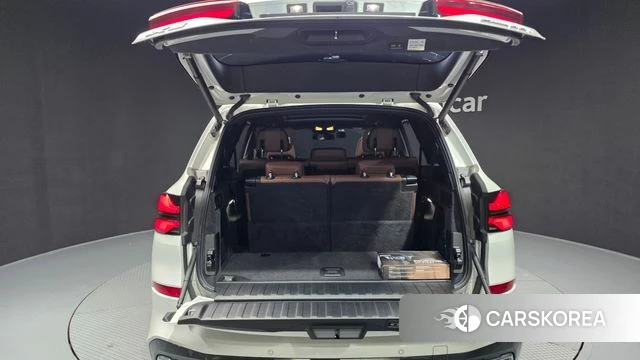 BMW X5 (G05) id 3896920 из Кореи 11