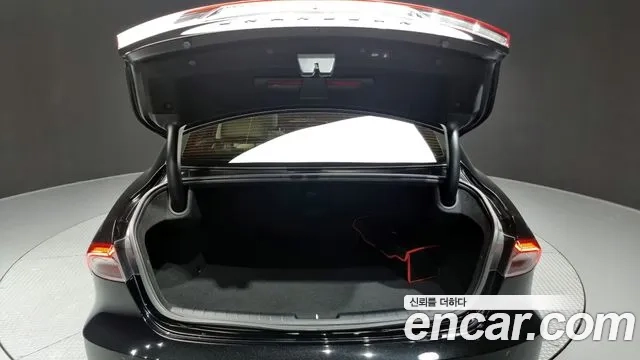 Hyundai The New Grandeur IG id 2944082 из Кореи 11