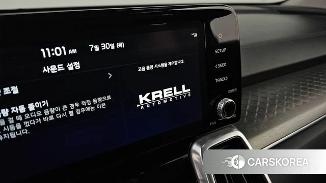 Kia Sorento 4th Generation id 4646693 из Кореи 11