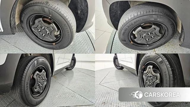 Hyundai Casper id 3508615 из Кореи 11