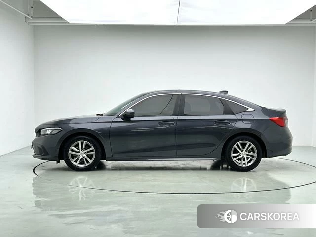 Honda Civic id 4220608 из Китая 11