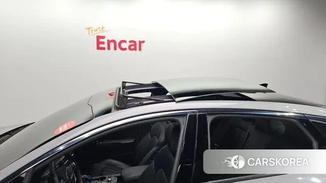 Kia The New K5 3rd generation id 3689760 из Кореи 11